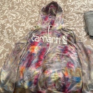 Carhartt sweater